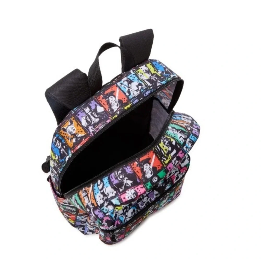 Roblox 17 Inch Backpack All Over Print Avatar Laptop Sleeve NEW Back to School